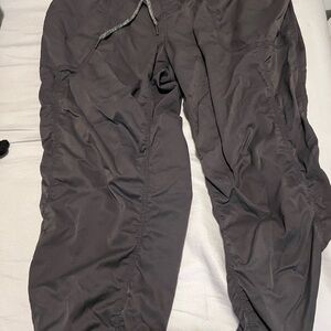 The North Face xxl women’s capris